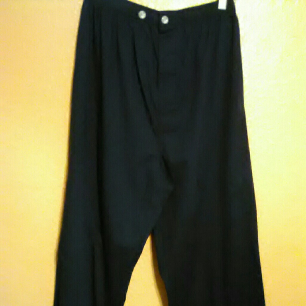 Saddlebred men's two-piece pajama set - Picture 5 of 8